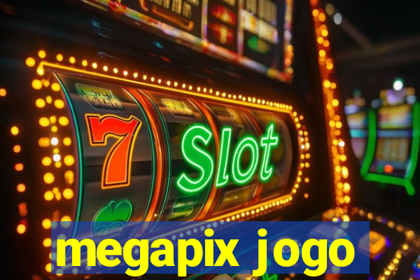 megapix jogo